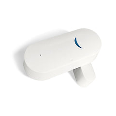 Door & Window Sensor Smart Door Magnetic Detector Sensor Wireless Alarm Work With Amazon Alexa Google Home,433MHz