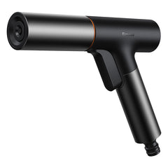 Car Wash Spray Nozzle 4-layer Pressurization 5 Spray Patterns Washer for Gardening Cleaning Pet Bathing