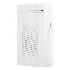 Wired Doorbell Guest Welcome Door Bell Button For School Hospital Laboratory Wall
