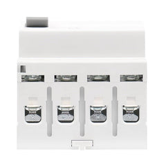 RCD Residual Current Circuit Breakers Differential Breakers Safety Switch,25A 40A 63A 30mA