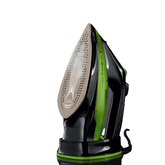 Handheld Portable Garment Steamer 5 Gear Powerful Clothes Steam Iron Fast Heat-up Fabric Wrinkle Removal