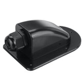 Solar Single Cable Entry Gland Box Curved Connector Waterproof For RV Campervan oat Vehicle Roof Mount