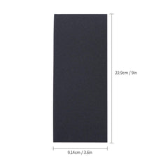 36pcs Sandpaper Set 120-3000 Grit Wet And Dry Sandpaper Polishing Abrasive Waterproof Paper Sheets