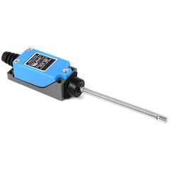Momentary Type Limit Switch AC250V/5A DC110V/0.4A HT266 10 pcs ME-9101