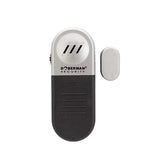 Loud 100dB Wireless Magnet Dual Triggered Sensor Door Window Alarm