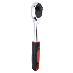 Ratchet Wrench Handle For Multi-function Socket 24 Teeth Extending Repair Tool