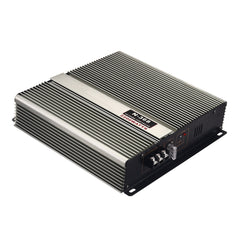 12V 2200W Car Audio Stereo Power Amplifier 2 Channel Class A/B Stereo Surround Subwoofer FM