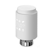 Smart Radiator Actuator Valve Thermostat Programmable Temperature Controller Voice Control Alexa Tuya App