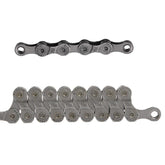 Steel 9/18/27Speed 116Links Bike Bicycle Chain Quick Buckle Cycling MTB Road Bike Chain