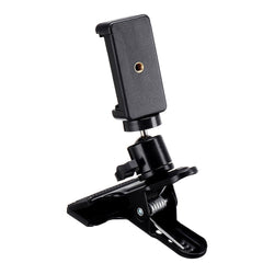 360 Degree Rotating Guitar Phone Stand