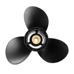 9 1/4 x 8 Aluminum Propeller For Suzuki Outboard Engine