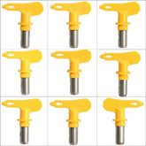Airless Spraying Gun Tips 4 Series 09-31 For Wagner Atomex Titan Paint Spray Tip