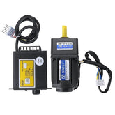 15W 220V AC Gear Reducer Motor 3RK15GN-C 6.9/125/415 RPM Variable Speed Motor Reversible Motor