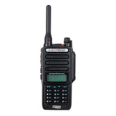 ERA Walkie Talkie Waterproof Intercom VHF UHF 2 Way Radio 128 Channel For Marine Outdoor