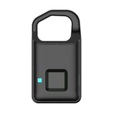 Bio metric Fingerprint Lock Access Control Reader Controller Waterproof Keyless Anti-theft Padlock Door Lock