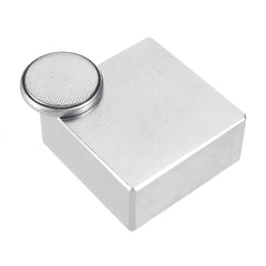 1Pc N52 40x40x20mm Neodymium Magnet Strong Powerful Block Magnets Rare Earth Imanes