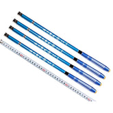 1.8-4.5m High Carbon Fiber Telescopic Fishing Rod Ultralight Handhold Fishing Pole