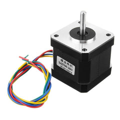 Stepper Motor 42mm 1.68A for CNC Router