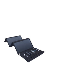 Solar Charger USB 5V Foldable Portable Solar Phone Charger with SunPower Solar Panel 5V fast charging for Smartphone