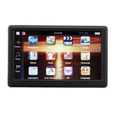 TFT Touch Screen 8GB GPS Navigation Car Truck Satellite Navigation Map of Europe Support FM Radio MP5 Player 7Inch