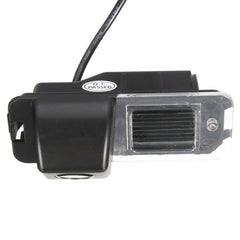 Reversing Car Rear View Camera Kit Waterproof Night Vision