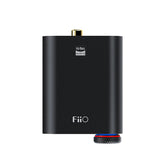 Portable Headphone AK4452 DSD Amplifier Desktop AMP USB-C DAC AKM Support Coaxial Optical Digital Output PCM384k