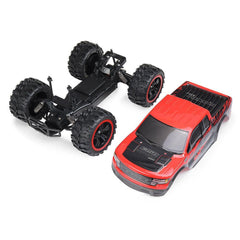 2.4G RWD RC Car Vehicles Models Kids Children Toys