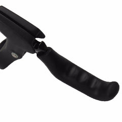 Electric Scooter Silicone Handlebar Brake Lever Sleeve Universal Handlebar Protect Sleeve