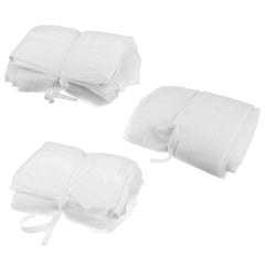 Outdoor Umbrella Table Screen Enclosure Mosquito Net Patio Picnic Net Cover Sunshade Anti-mosquito Nets