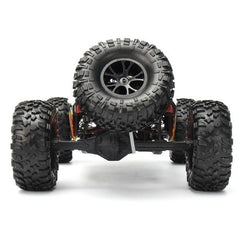 1/10 Brushless Desert Truggy RC Car