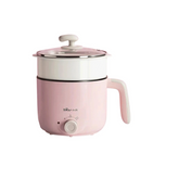 2.2L Electric Hot Pot Kitchen Steamer