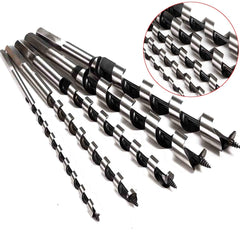 6pcs 6-20mm Auger Drill Bit Set Length 230mm