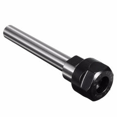 Straight Shank Collet Chuck Holder CNC Milling Tool Holder