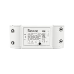DIY WIFI Wireless Switch Socket Module For Smart Home APP 7A 1500W AC90-250V