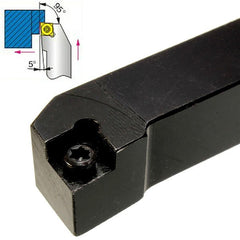 16x100mm Boring Bar Lathe Turning Tool Holder With CCMT09T304 Insert