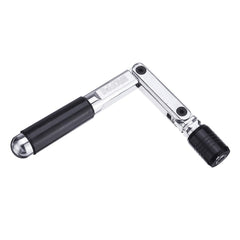 Universal Variable Angle Hand Screwdriver Quick Change Screwdriver Set for 6.35mm Screwdriver Bits