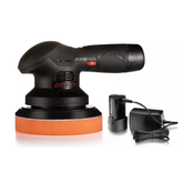 12V Lithium Battery Cordless Car Buffer Polishing Machine Variable Speed