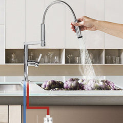 Electric Water Heater Instant Heating Free Water Storage for Bathroom
