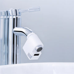 Automatic Sense Infrared Induction Water Saving Device For Kitchen Bathroom Sink Faucet