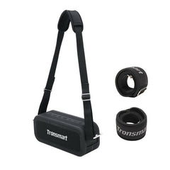 Bluetooth Speaker 2.1 Channel 10000mAh Large Battery 60W Tri-bass EQ Effects Portable Outdoor Speaker