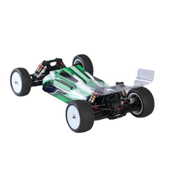 LC Racing LC1085 1/10 4WD Off Road RC Car Vehicle Models Kit