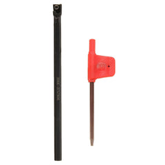 6x100mm Boring Bar Turning Tool holder for CCMT0602 Insert