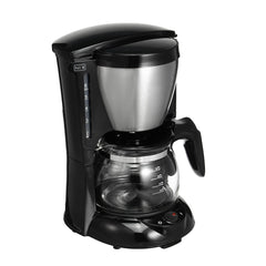 Mini American Coffee Drip Coffee Machine Portable Coffee Maker Home Espresso Coffee Grinder