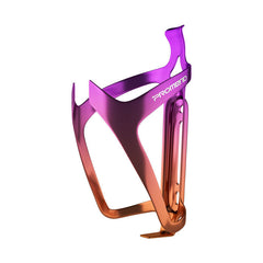 Water Bottle Cages Colorful Aluminum Alloy Water Bottle Holder Brackets for MTB Road Bike Motorcycle