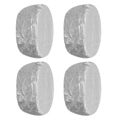 Non-Woven Fabric Car Wheel Tire Cover for RV Trailer Camper Car Truck Trailer 24''-26'' 27''-29'' 30''-32''