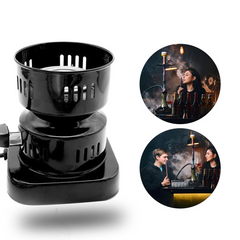 1000w Multipurpose Charcoal Burner Starter