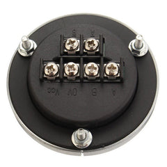 60mm Pulser Handwheel Handle Kit 5V Manual Pulse Generator CNC Machine Rotary Encoder Handwheel