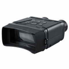 5X Digital Zoom Night Vision Telescope HD Infrared Binocular 2.4" TFT Screen Night Vision Goggles