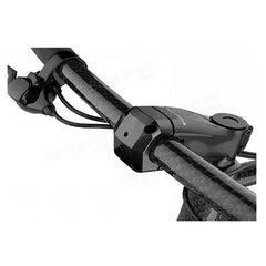 Smart Bike Stem Support APP Powerbank Anti Theft Alarm GPS Data Record Music Player Aluminum Alloy