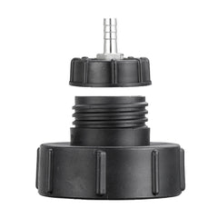 Water Tank Garden Hose Adapter Fittings 304 Stainless Steel Outlet Connector 12mm/20mm/32mm